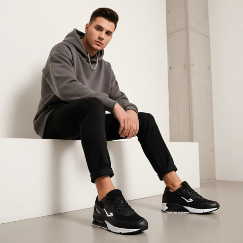 Tênis Max Masculino