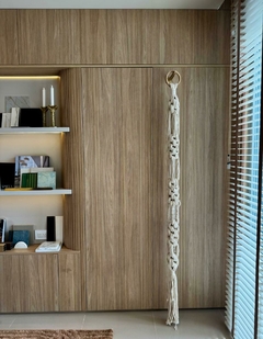 Totem Mercedes - AM ateliertextil