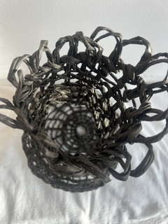Cacharro grande - AM ateliertextil