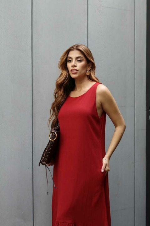 Vestido Cristal - comprar online