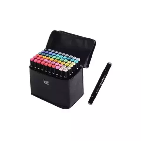 MARCADOR X80 DOBLE PUNTA - comprar online