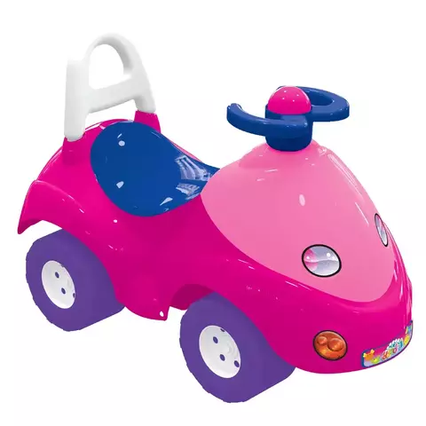 APRENDE A ANDAR PATA PATA - comprar online