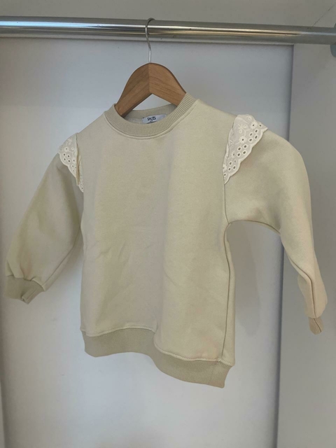 Buzo Bromelia - comprar online