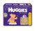 HUGGIES ULTRACONFORT - Big Family