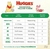 Imagen de HUGGIES FLEXI COMFORT