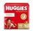 PAÑALES HUGGIES NATURAL CARE en internet