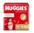 PAÑALES HUGGIES NATURAL CARE - Big Family