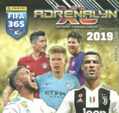 Banner da categoria Adrernalyn Fifa 365 2019