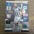 Todos os 9 Cards Expert da coleção Panini Adrenalyn XL da Champions League 2014/2015