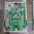 Todos os 9 base cards dos jogadores do CHAPECOENSE, Panini Adrenalyn XL do Campeonato Brasileiro 2020/2021 na internet