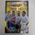 Os 3 Cards FINAIS - TOP PLAYER, TEMPESTADE DE OURO E INVENCÍVEL, Panini Adrenalyn XL do Campeonato Brasileiro 2020/2021 - 298 299 300 - loja online
