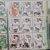 Todos os 300 cards da coleção Adrenalyn Brasileirão 2020/21 + Pasta para alocação dos cards + Encartes
