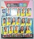 Álbum Copa do Mundo Feminina 2023 capa dura com todas as 580 figs soltas para colar na internet