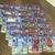 Todos os 363 Cards da coleção Panini Adrenalyn XL da Champions League 2014/2015 na internet