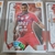 Todos os 9 base cards dos jogadores do ATLÉTICO/PR, Panini Adrenalyn XL do Campeonato Brasileiro 2020/2021 - UncleMaxi
