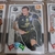 Todos os 9 base cards dos jogadores do CEARÁ, Panini Adrenalyn XL do Campeonato Brasileiro 2020/2021 - UncleMaxi