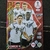 Imagem do Todos os 5 Cards POWER 4, Panini Adrenalyn XL da Copa do Mundo 2018