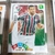 Todos os 9 base cards dos jogadores do FLUMINENSE, Panini Adrenalyn XL do Campeonato Brasileiro 2020/2021 - UncleMaxi