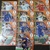 Todos os 40 Cards Fans' Favourites, Panini Adrenalyn XL da Copa do Mundo 2018 - UncleMaxi