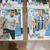 Todos os 9 base cards dos jogadores do GRÊMIO, Panini Adrenalyn XL do Campeonato Brasileiro 2020/2021 - UncleMaxi