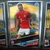 Todos os 4 Cards HAT TRICK da Coleção Match Attax Champions League 2016/2017 - Topps - HT1 HT2 HT3 HT4 - BENZEMA CRISTIANO RONALDO GIROUD LEWANDOWISKI - UncleMaxi