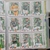 Todos os 300 cards da coleção Adrenalyn Brasileirão 2020/21 + Pasta para alocação dos cards + Encartes - loja online