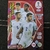 Todos os 5 Cards POWER 4, Panini Adrenalyn XL da Copa do Mundo 2018 - UncleMaxi