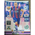 Todos os 9 Cards Expert da coleção Panini Adrenalyn XL da Champions League 2014/2015 na internet