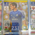 Todos os 27 Cards Fans' Favourite da coleção Panini Adrenalyn XL da Champions League 2014/2015 - UncleMaxi