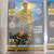 Todos os 27 Cards Defensive Rock da coleção Panini Adrenalyn XL da Champions 2014/15 - UncleMaxi