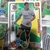 Todos os 7 Cards DIAMANTE, Panini Adrenalyn XL do Campeonato Brasileiro 2020/2021 - UncleMaxi