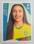 Álbum Copa do Mundo Feminina 2023 capa dura com todas as 580 figs soltas para colar - UncleMaxi