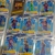 Todos os 435 cards da coleção Match Attax Champions League 2016/2017 - Topps + guia do colecionador - UncleMaxi