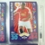 Imagem do Todos os 10 cards dos jogadores do MANCHESTER UNITED da coleção Match Attax Premier League 2016/2017 - Topps