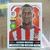 Figurinha 12 JACKSON MARTÍNEZ - CLUBE ATLÉTICO DE MADRID do Álbum LIGA ESPANHOLA BBVA 2015/16 - Panini - comprar online