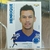 Figurinha 120 HENRIQUE - CRUZEIRO do Álbum Campeonato Brasileiro 2014 - Panini - comprar online