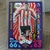 Card 143 PATRICK VAN AANHOLT - SUNDERLAND da coleção Match Attax Premier League 2016/2017 - comprar online