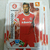 Card 151 RODRIGO LINDOSO - INTERNACIONAL, Panini Adrenalyn XL do Campeonato Brasileiro 2020/2021 - comprar online