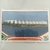 Figurinha RECORTADA 16 e 17 Nelson Mandela Bay_Port Eli, da Coleção Panini Copa do Mundo 2010 - comprar online