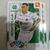 Card 160 RENATO CAJÁ - JUVENTUDE, Panini Adrenalyn XL do Campeonato Brasileiro 2020/2021 - comprar online