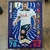 Todos os 10 cards dos jogadores do TOTTENHAM HOTSPUR da coleção Match Attax Premier League 2016/2017 - Topps - (cópia) - UncleMaxi