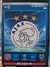 Card 3 ESCUDO AFC AJAX, Panini Adrenalyn XL da Champions League 2014/2015 - comprar online