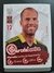 Figurinha 20 MARCELO LOMBA - INTERNACIONAL, da coleção Campeonato Brasileiro 2021 - Panini - comprar online