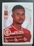 Figurinha 22 LUCAS RIBEIRO - INTERNACIONAL, da coleção Campeonato Brasileiro 2021 - Panini - comprar online