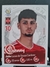Figurinha 27 JOHNNY - INTERNACIONAL, da coleção Campeonato Brasileiro 2021 - Panini - comprar online