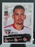 Figurinha 67 LUCIANO - SÃO PAULO, da coleção Campeonato Brasileiro 2021 - Panini - comprar online