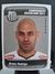 Figurinha 312 BRUNO RODRIGO - SANTOS da coleção Campeonato Brasileiro 2011 - Panini - comprar online