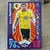 Card 176 DARYL JANMAAT - WATFORD da coleção Match Attax Premier League 2016/2017 - comprar online