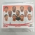 Figurinha RECORTADA 182 - TIME POSTADO - INGLATERRA, da Coleção Panini Copa do Mundo 2010 - comprar online