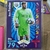 Card 182 BEN FOSTER - WEST BROMWICH ALBION da coleção Match Attax Premier League 2016/2017 - comprar online